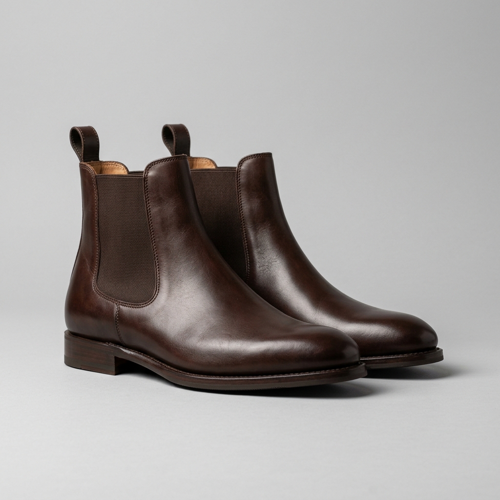 Lawry Chelsea Boot