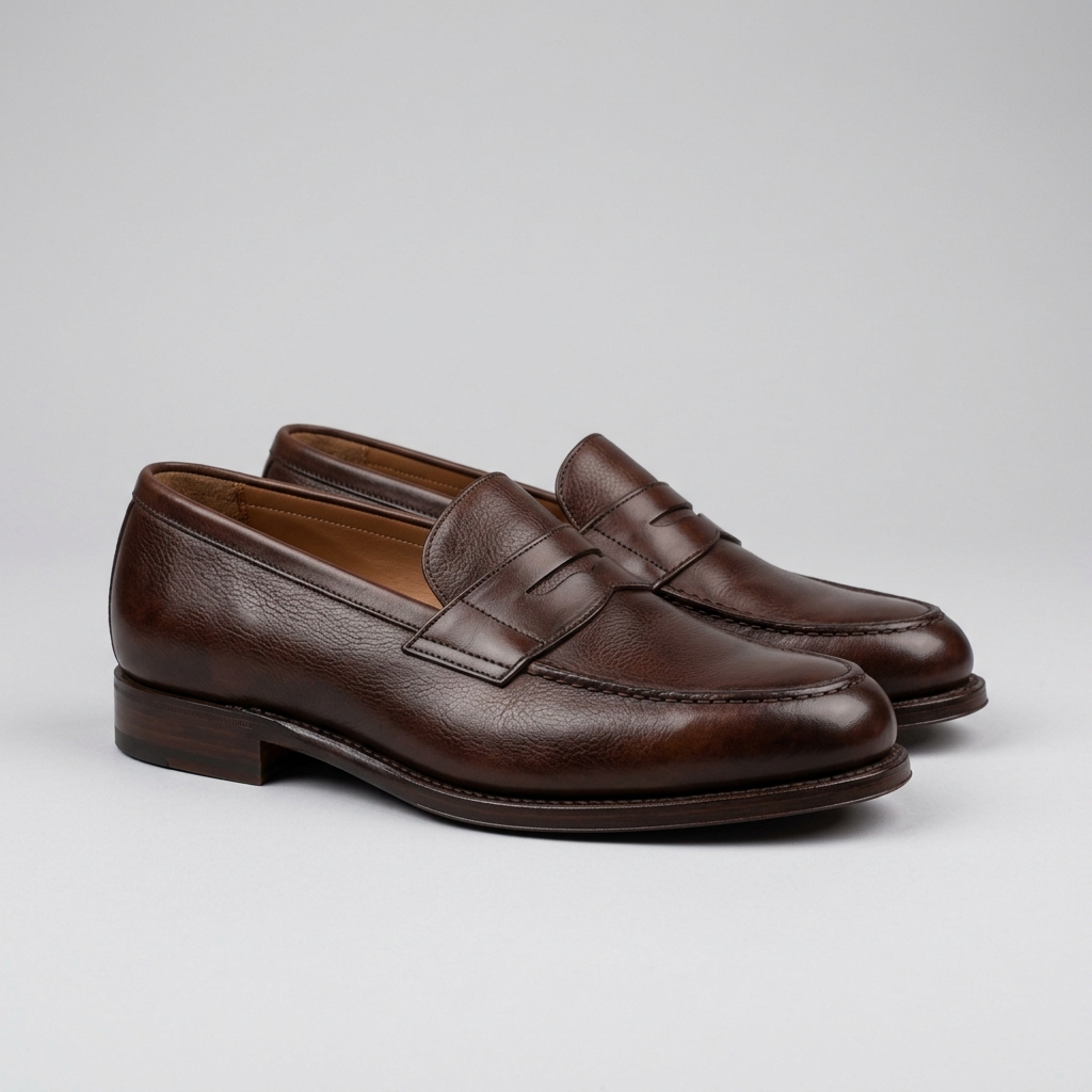 Lopez Loafer